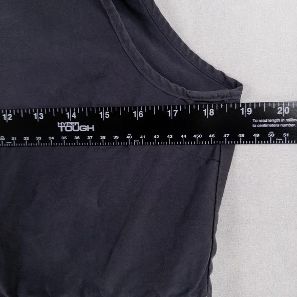 Columbia Sportswear Vest Womens Small Blue Lightweight Zip Up Utility Outdoor - Picture 5 of 8